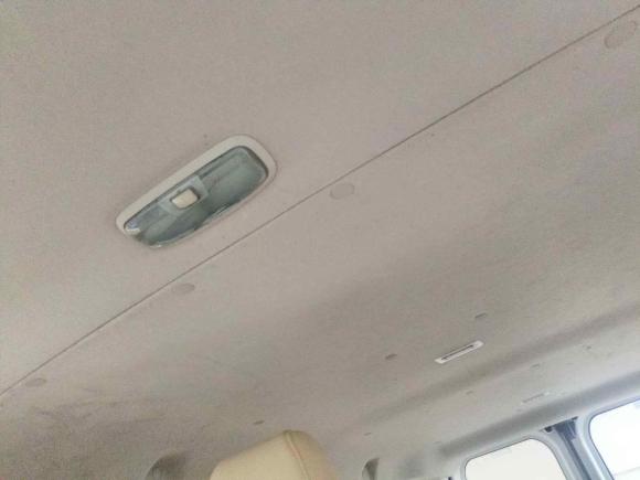 [杭州·浙A] 二手福特全顺2019款 2.0T柴油多功能商用车短轴低顶6座国VI