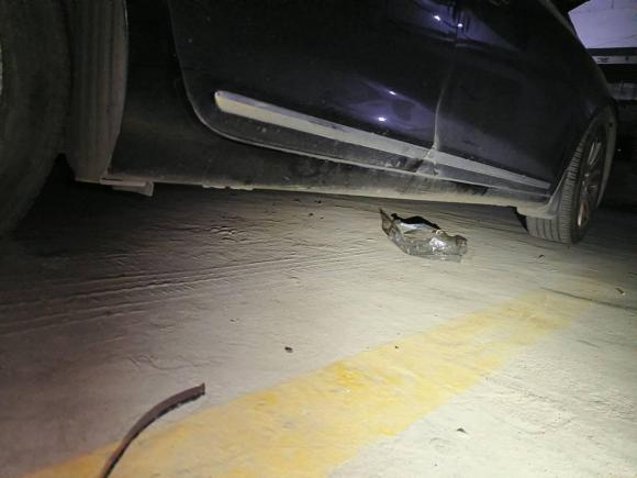 [南昌·赣M] 二手别克君越2011款 2.4L SIDI豪华版