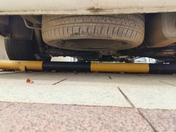 [杭州·浙A] 二手奔驰威霆2016款 2.0T 商务版