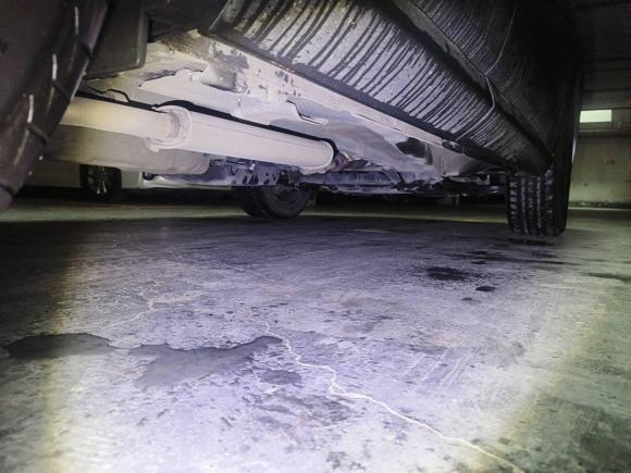 [杭州·浙A] 二手比亚迪宋Pro2019款 1.5T 自动豪华型