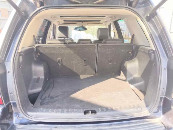 [广州·粤A] 二手路虎神行者22014款 2.0T Si4 SE汽油版