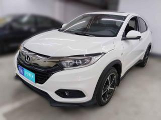 本田缤智2020款 1.5L CVT先锋版「武汉二手车」「天天拍车」