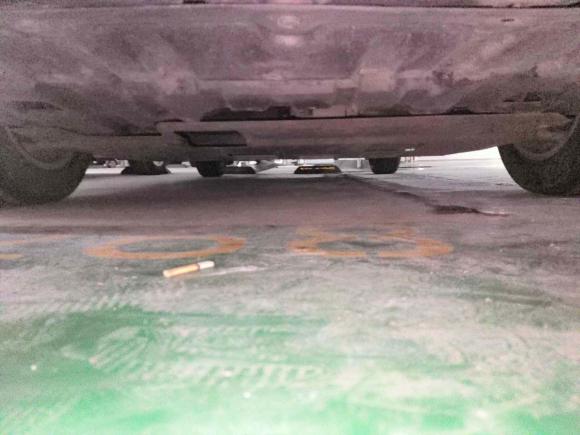 [合肥·皖A] 二手日产天籁2012款 2.0L XL智享版