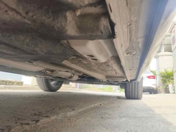 [上海·川Y] 二手吉利汽车星越L2021款 2.0TD DCT EVO两驱尊贵型