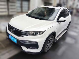 本田本田XR-V2015款 1.8L EXi  CVT舒适版「宁波二手车」「天天拍车」