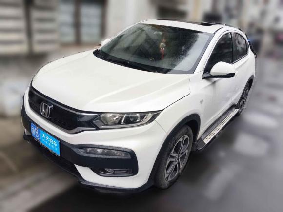 本田本田XR-V2015款 1.8L EXi  CVT舒适版「宁波二手车」「天天拍车」