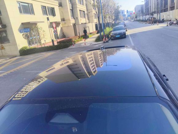 [上海·沪A] 二手极氪极氪0012022款 长续航双电机 WE版