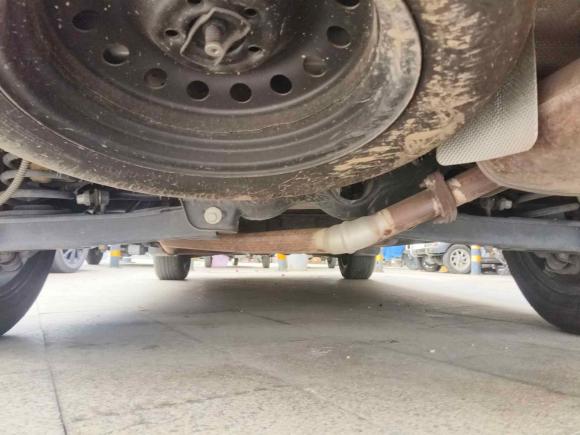 [成都·川Y] 二手东风风光风光5802021款 改款 ☆星版 1.5T 自动豪华型