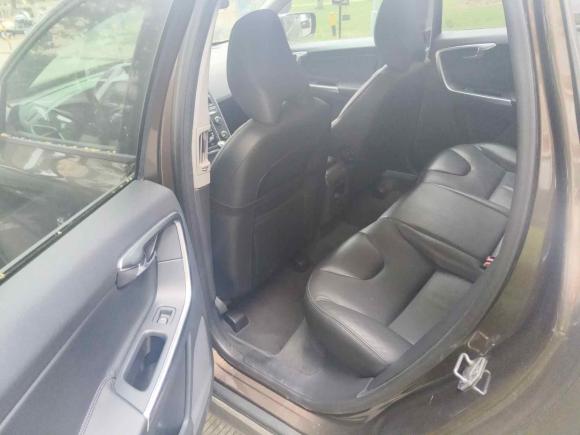 [上海·沪A] 二手沃尔沃沃尔沃XC602014款 T5 智逸版