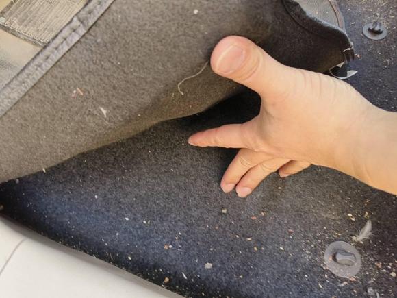 [南通·苏U] 二手荣威荣威3602015款 1.5L 手动豪华版