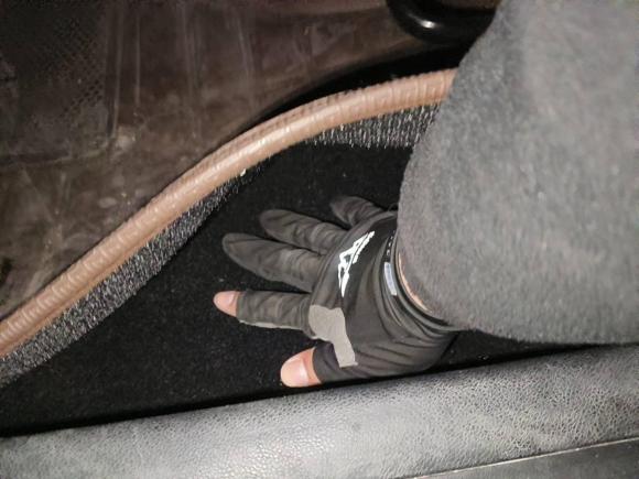 [嘉兴·浙F] 二手吉利汽车帝豪GS2017款 运动版 1.3T 自动智联型