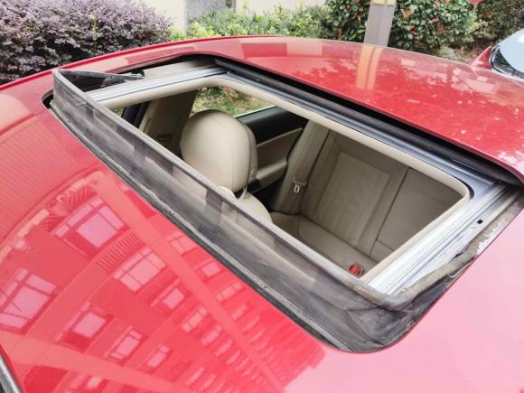 [上海·沪G] 二手别克君威2014款 2.0L 精英时尚型