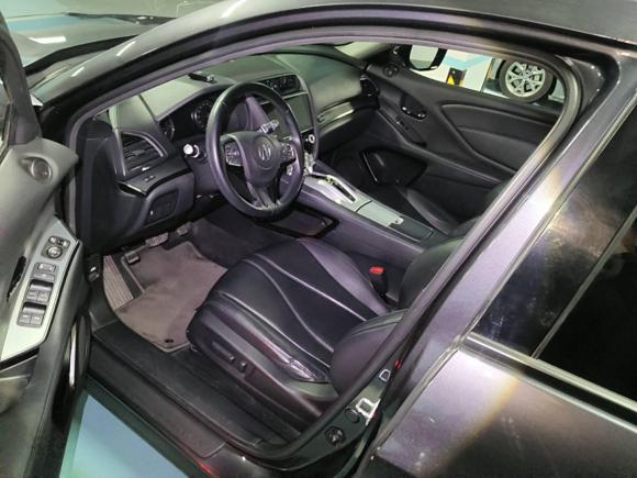 [上海·沪C] 二手讴歌讴歌CDX2016款 1.5T 两驱悦享版