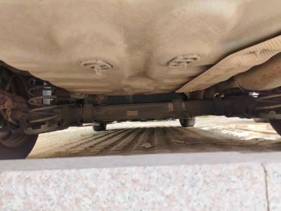 [青岛·鲁U] 二手标致标致3012016款 1.6L 自动舒适版