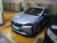 [温州·浙C] 别克微蓝62020款 插电混动 互联时尚型