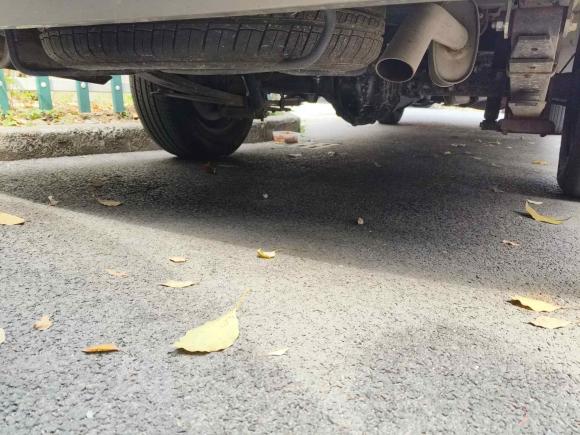 [上海·沪L] 二手东风风行菱智2023款 M5L 1.6L 基本型 7座