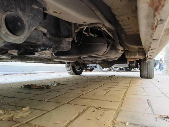 [济南·鲁S] 二手江淮瑞风瑞风M42020款 2.0CTI 柴油 手动劲尚型 国VI