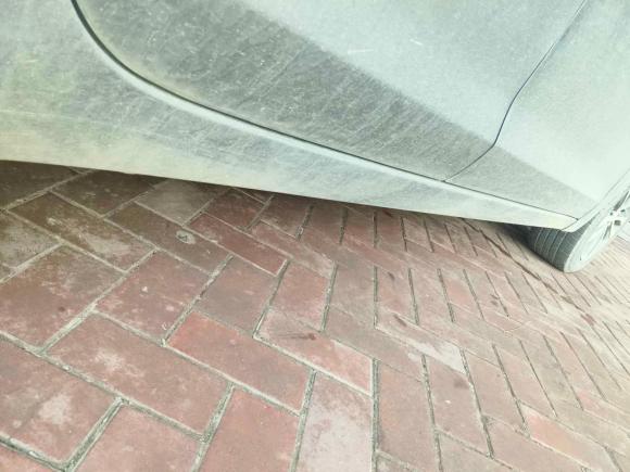 [济南·鲁A] 二手别克英朗2018款 18T 自动精英型