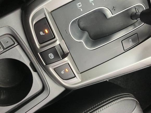 [上海·沪B] 二手雪佛兰科帕奇2014款 2.4L 四驱旗舰版 7座