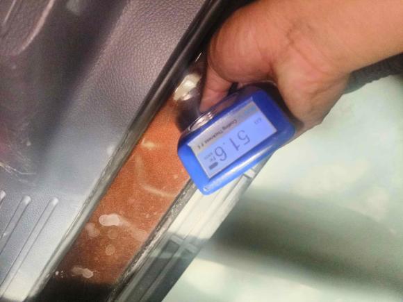 [广州·粤A] 二手福特撼路者2016款 2.0T 汽油自动四驱旗舰版