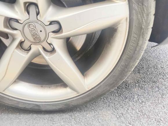 [杭州·浙A] 二手奥迪奥迪A4L2010款 2.0 TFSI 运动型