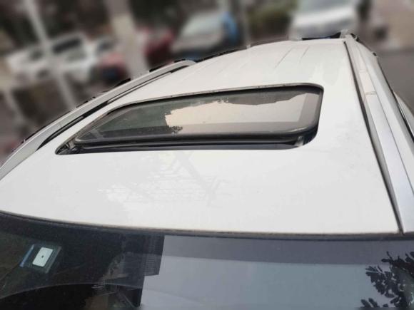 [合肥·皖K] 二手东南东南DX32018款 1.5L 手动尊贵型