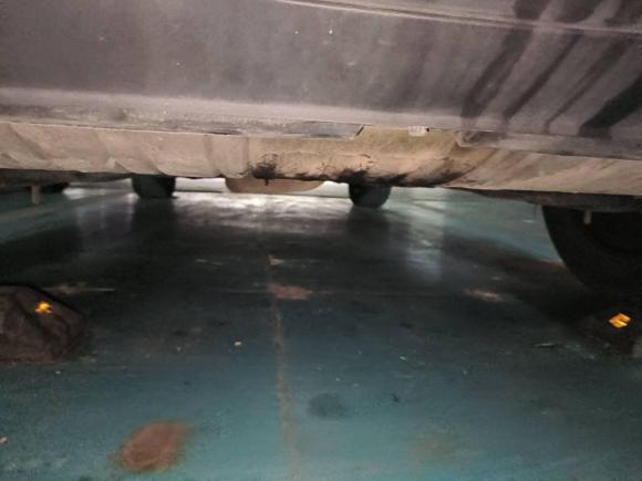 [南京·苏A] 二手红旗红旗HS52019款 2.0T 智联旗享版