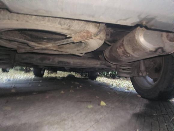 [合肥·皖A] 二手开瑞开瑞K602017款 1.5L 手动豪华型