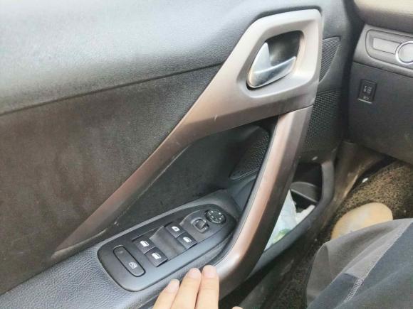 [义乌·浙G] 二手标致标致20082014款 1.6L 自动领航版