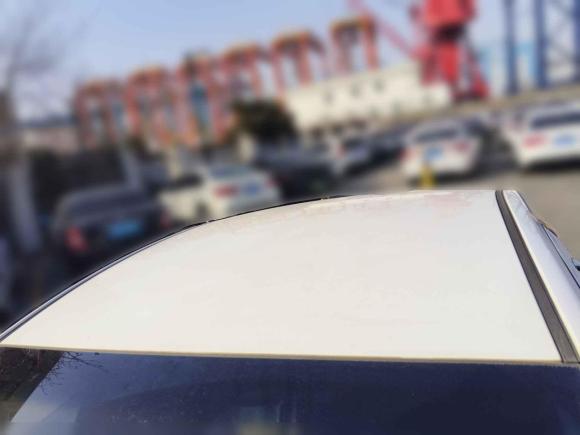 [南通·苏F] 二手现代朗动2012款 1.6L 手动时尚型