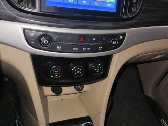 [温州·浙C] 二手宝骏宝骏7302016款 1.5L 手动舒适型 7座 国V