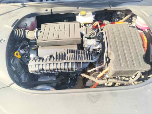 [青岛·鲁B] 二手比亚迪海豹2023款 DM-i 1.5L 121km 尊贵型