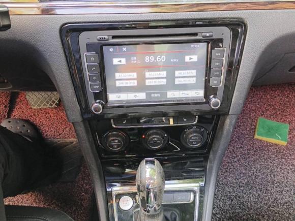 [成都·川S] 二手大众宝来2014款 1.6L 自动豪华型