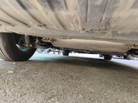 [上海·沪F] 二手本田奥德赛2019款 2.0L 锐·尊享版