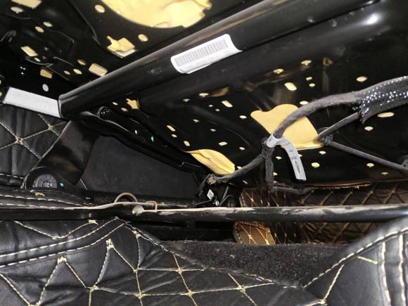 [杭州·浙A] 二手斯柯达明锐2016款 1.6L 自动智行版