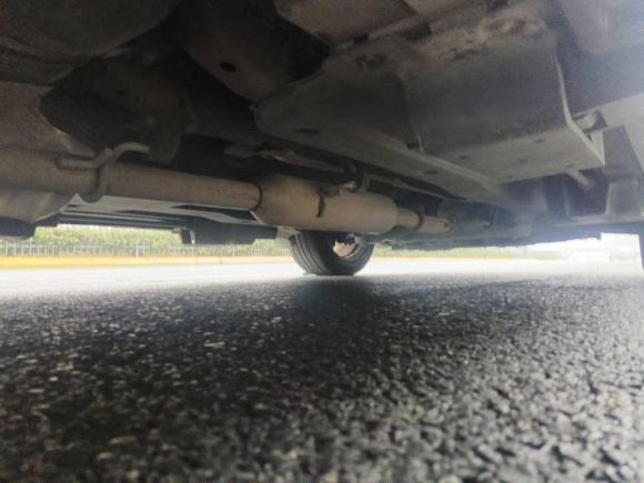 [芜湖·皖B] 二手众泰众泰T7002017款 2.0T 自动旗舰型