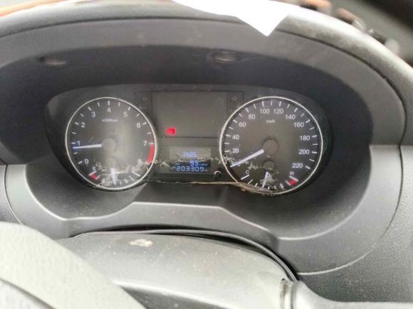 [广州·粤A] 二手江淮瑞风瑞风M32018款 宜家版 1.6L 豪华型