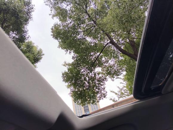 [杭州·浙A] 二手英菲尼迪英菲尼迪FX2013款 FX37 标准版