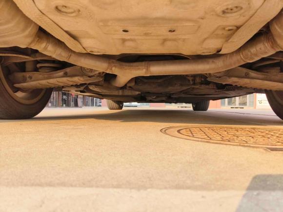 [南通·苏F] 二手奥迪奥迪A4L2017款 40 TFSI 时尚型