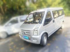 [杭州·浙A] 东风小康东风小康C362019款 1.5L基本型Ⅱ国VI DK15