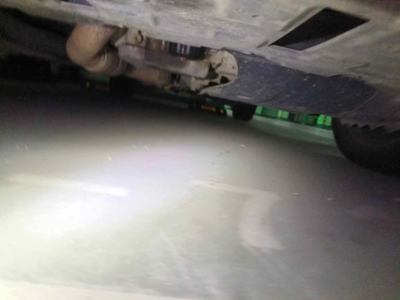 [杭州·浙A] 二手别克别克GL82017款 28T Avenir艾维亚 国V