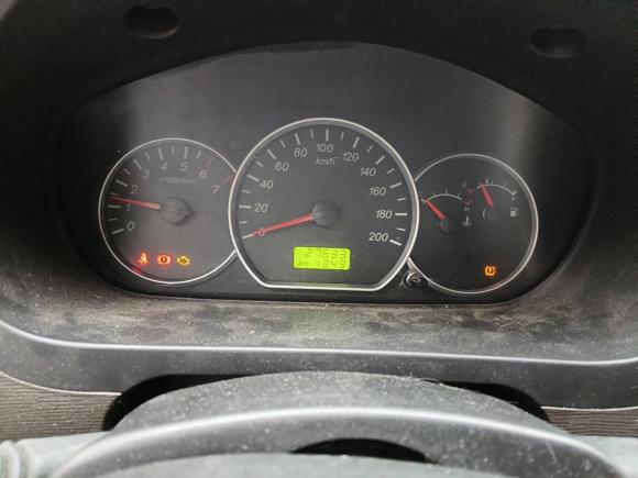 [上海·沪A] 二手五菱汽车五菱宏光2020款 1.2L S基本型国VI LSI