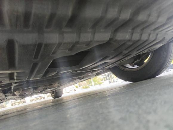 [嘉兴·浙F] 二手丰田锐志2010款 2.5V 风度菁英版