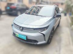 [台州·浙J] 别克微蓝72020款 652E 互联智慧型