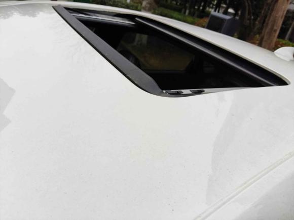 [常州·苏G] 二手雪佛兰科鲁泽2019款 RS 330T 自动畅快版 国VI