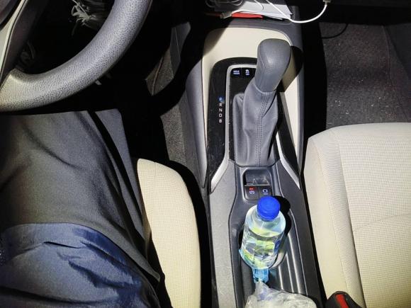 [广州·粤A] 二手丰田卡罗拉2019款 双擎 1.8L E-CVT GL-i精英版