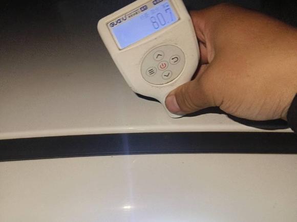 [青岛·鲁B] 二手奇瑞艾瑞泽52016款 1.5L 手动领尚版