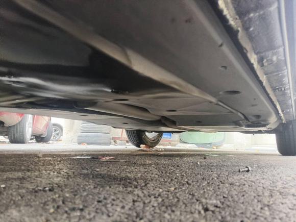 [上海·沪A] 二手大众途观L新能源2019款 430PHEV 混动豪华版