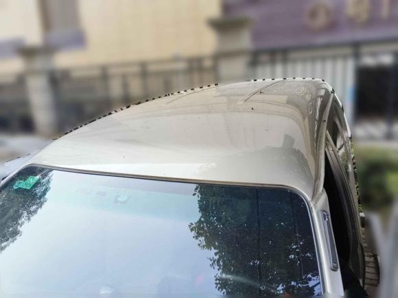 [合肥·皖A] 二手东风风行菱智2019款 V3 1.6L 2座标准型 国VI