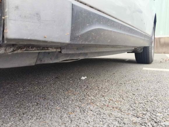 [上海·沪F] 二手奥迪奥迪Q52011款 2.0TFSI 技术型